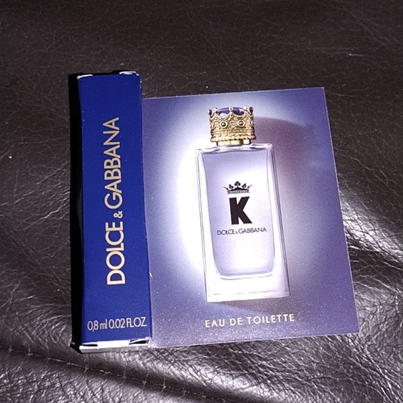 🔥 4/$15 new Dolce & Gabbana - Picture 1 of 3